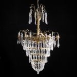 1740 9155 Ljuskrona